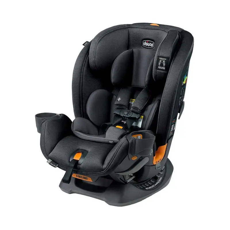 All-In-One Car Seat